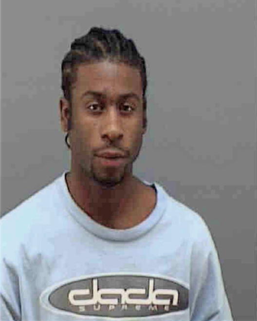 WILSON, DEWAND LEVAL - Peoria County, IL