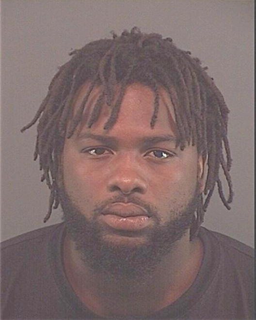 WILSON, MARCO LATRODD - Peoria County, IL