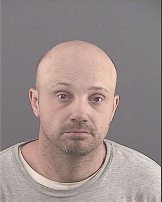WOODELL, RICHARD C - Peoria County, IL