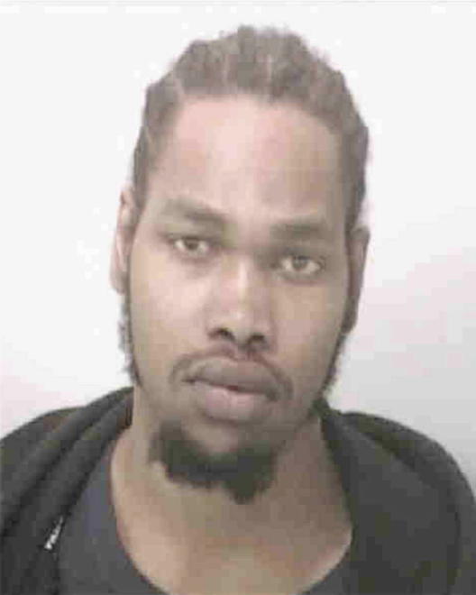 WRIGHT, TIMOTHY TYRONE - Peoria County, IL