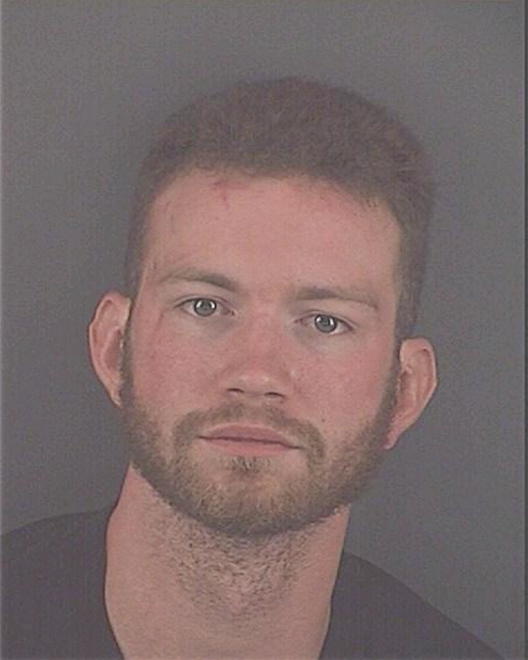 ALDRICH, CONNER RANDALL - Peoria County, IL