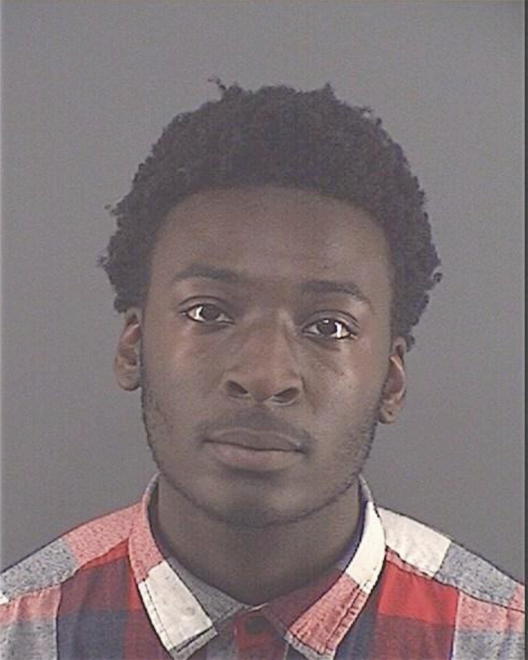 BAKER, TROVONNE D - Peoria County, IL