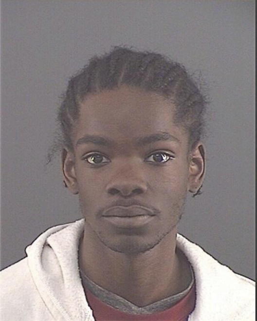 BARNES, TIMERETIREAWN TYRELL - Peoria County, IL