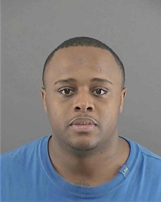 BINION, EDDIE LORENZO - Peoria County, IL