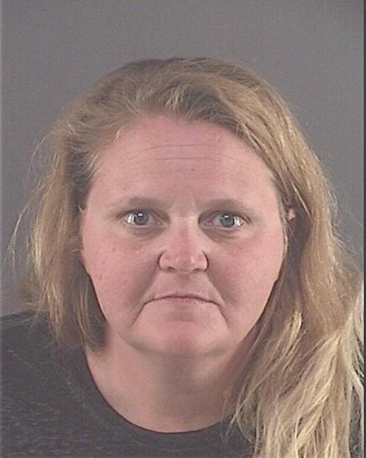 BISHOP, SHERRIE MICHELLE - Peoria County, IL