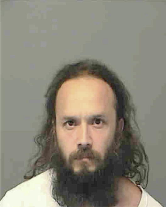 CERVANTES, JOSE GUADULUPE - Peoria County, IL