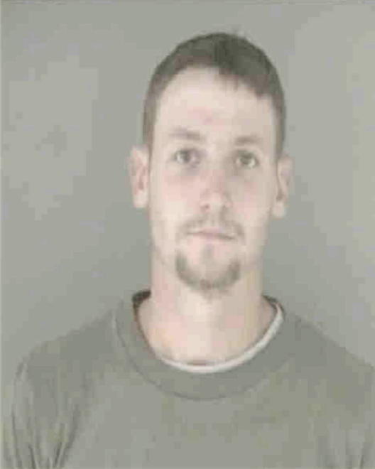 EGGERS, JACOB HARRISON - Peoria County, IL