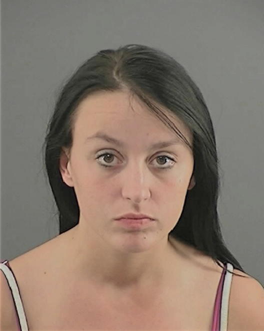 EWING, COURTNEY DAWN - Peoria County, IL