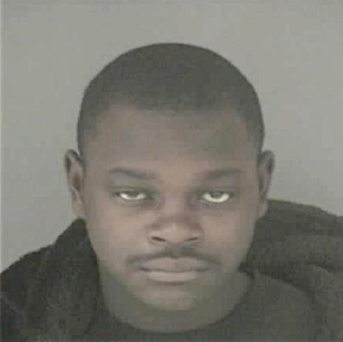 FOSTER, ORLANDO DEMARR - Peoria County, IL