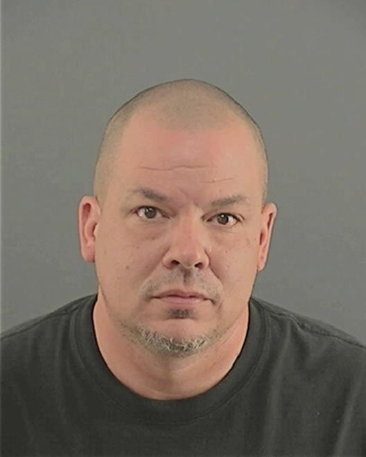 GANDY, TODD CHARLES - Peoria County, IL