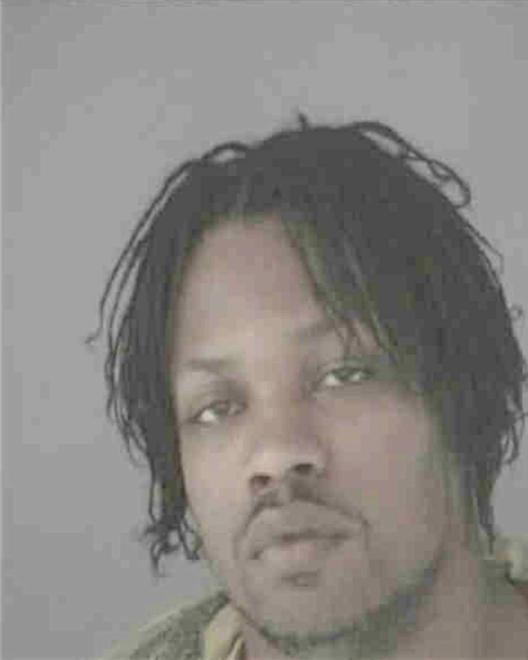 HALL, JER-RELL D. - Peoria County, IL