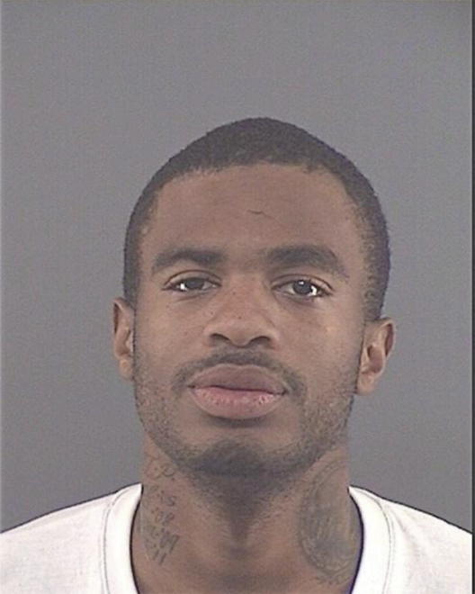 HARRIS, LIONELL L - Peoria County, IL