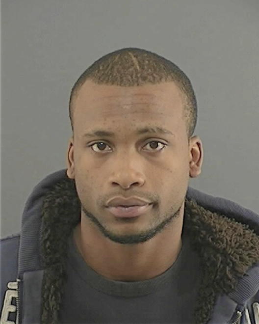 JOHNSON, TYWON MARICE - Peoria County, IL