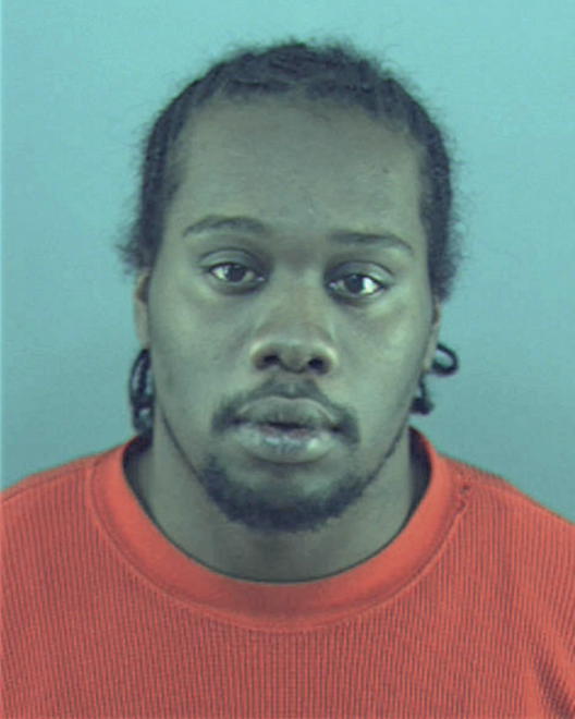 KING, ERIC DONTA - Peoria County, IL