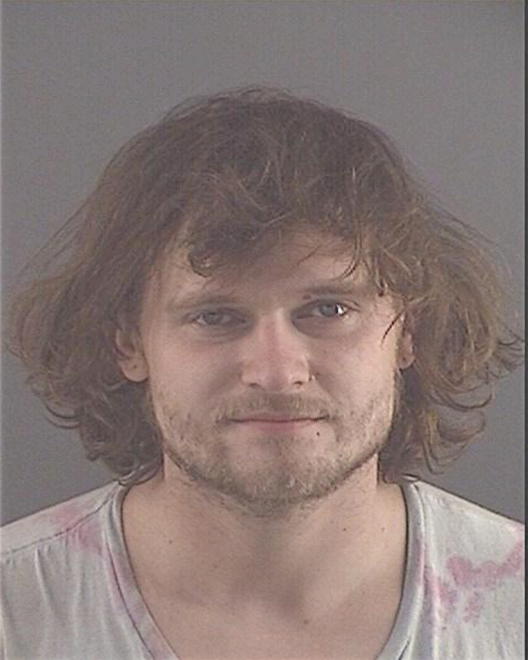 LANE, DYLAN MICHAEL - Peoria County, IL
