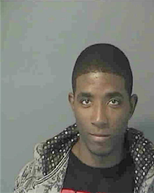 MCPIKE, EMMANUEL LYNN - Peoria County, IL