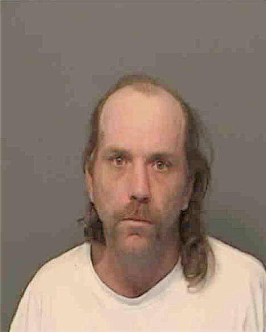 MORRIS, DONALD WAYNE - Peoria County, IL