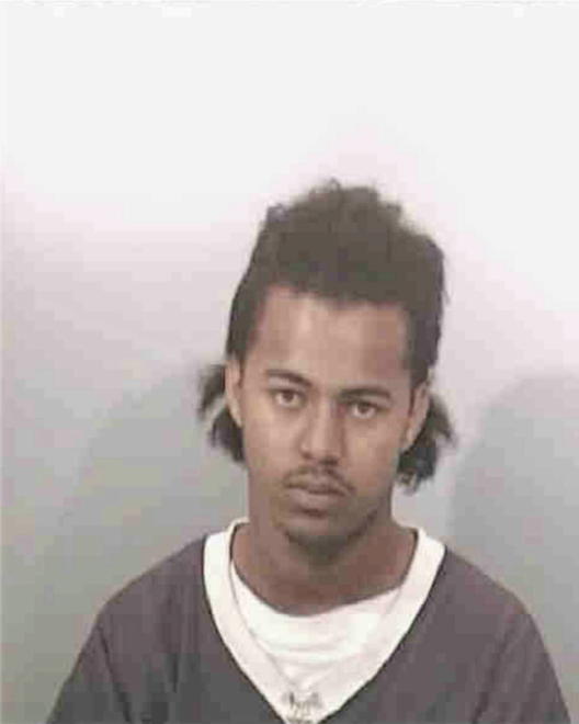 MURDOCK, JAMAR KOSSA - Peoria County, IL