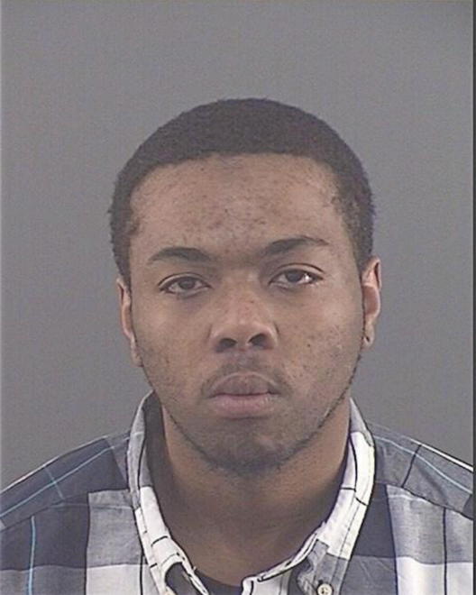 NICHOLS, ROBERT JR - Peoria County, IL
