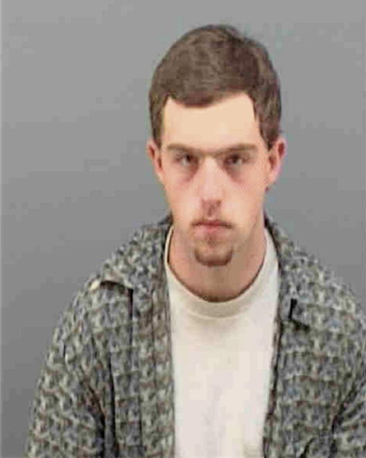OTTERSTROM, ALAN JOSEPH - Peoria County, IL