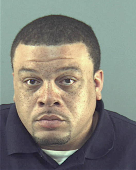 PICKENS, TRAVON M - Peoria County, IL