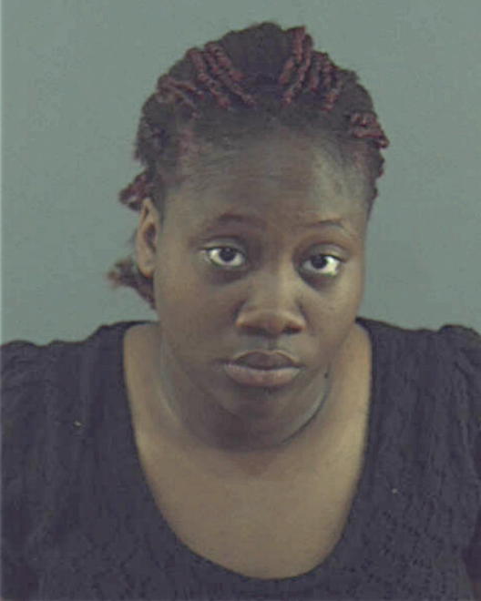 PICKETT, PRINTESSA C - Peoria County, IL