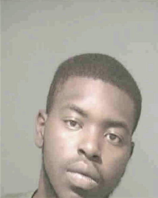 PORTER, ANTHONY LAFAYETTE - Peoria County, IL