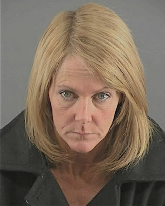 REDMON, STACY ADAIR - Peoria County, IL
