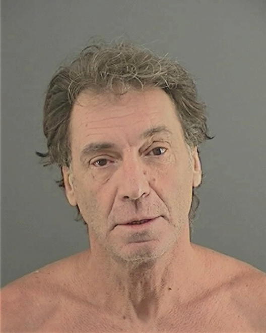 ROGERS, TERRY R - Peoria County, IL