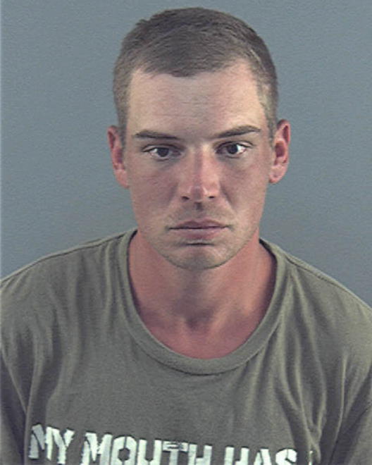 SCALES, CHRISTOPHER DEAN - Peoria County, IL