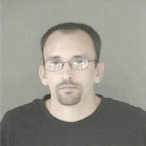 SMITH, RODNEY THOMAS - Peoria County, IL