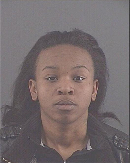 THORPE, DEJARVAE LAQUETTE - Peoria County, IL