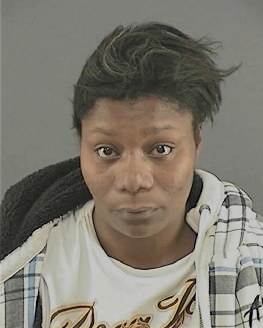 TRIPLETT, APRIL D - Peoria County, IL