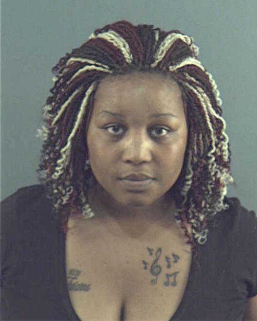 VEAZY, TATIANNA MARCHEA - Peoria County, IL