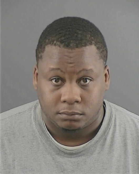 WASHINGTON, LEVAR V - Peoria County, IL