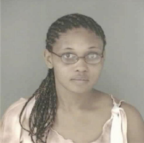 WELLS, KEISHA ANNE - Peoria County, IL