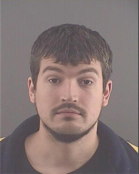 WOLF, JOSEPH T - Peoria County, IL