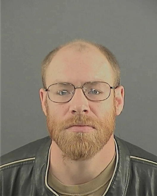 WRONA, SMOKEY LEE - Peoria County, IL