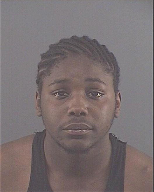 BENNETT, DEONTAYE L - Peoria County, IL