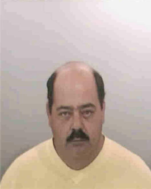 BERBER, FEDERICO M - Peoria County, IL