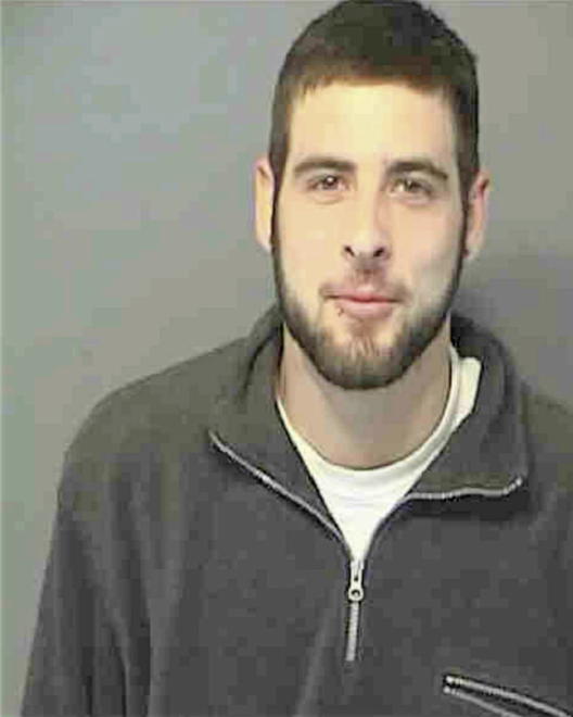 BOHM, ZACHARY S - Peoria County, IL