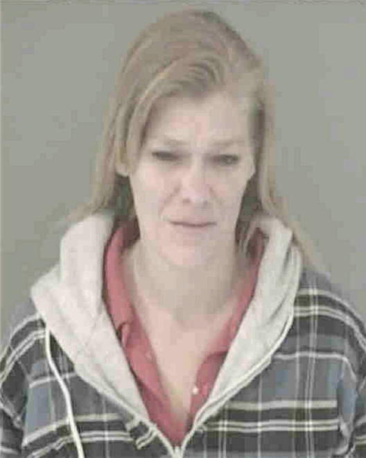 BRACKNEY, RHONDA LEA - Peoria County, IL