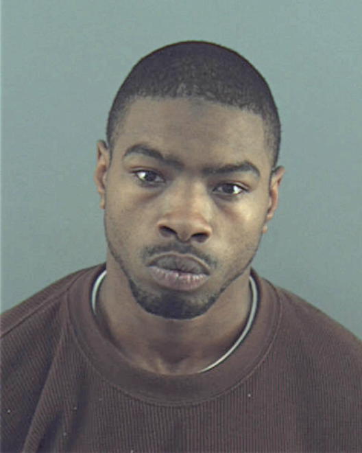 BROWN, ADAM LARRY - Peoria County, IL
