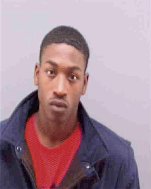 BROWN, GEORGE LERONE - Peoria County, IL