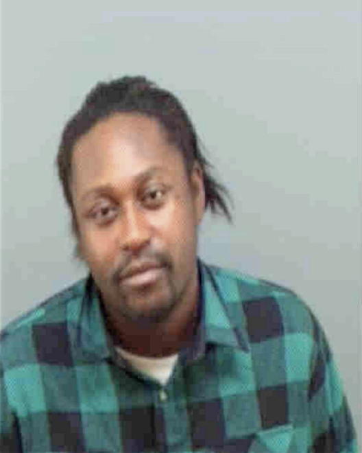BROWN, KENTONY JERRY - Peoria County, IL