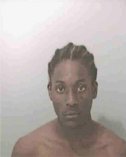 BROWN, LAMARCUS DECOREON - Peoria County, IL