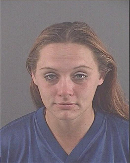 CARRINGTON, HEATHER MARIE - Peoria County, IL