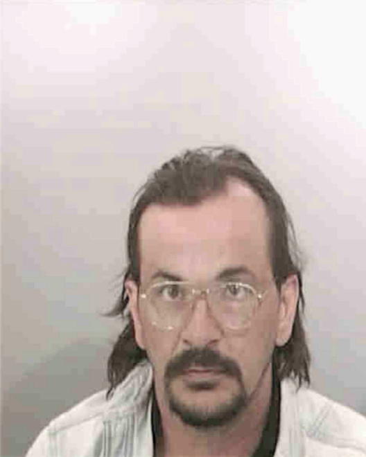 CRISFIELD, DAVID WESLEY - Peoria County, IL
