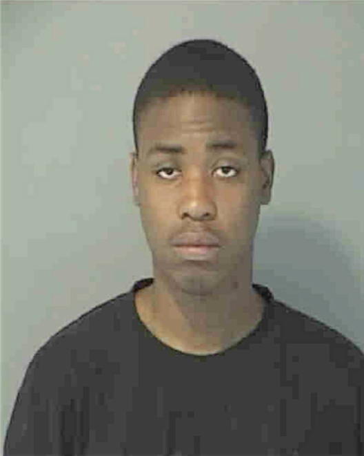 HAYWOOD, DORIAN J - Peoria County, IL