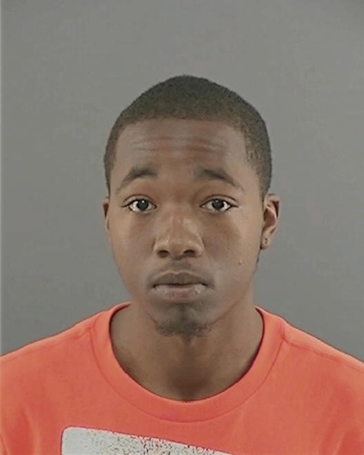 JONES, BREON LASION - Peoria County, IL